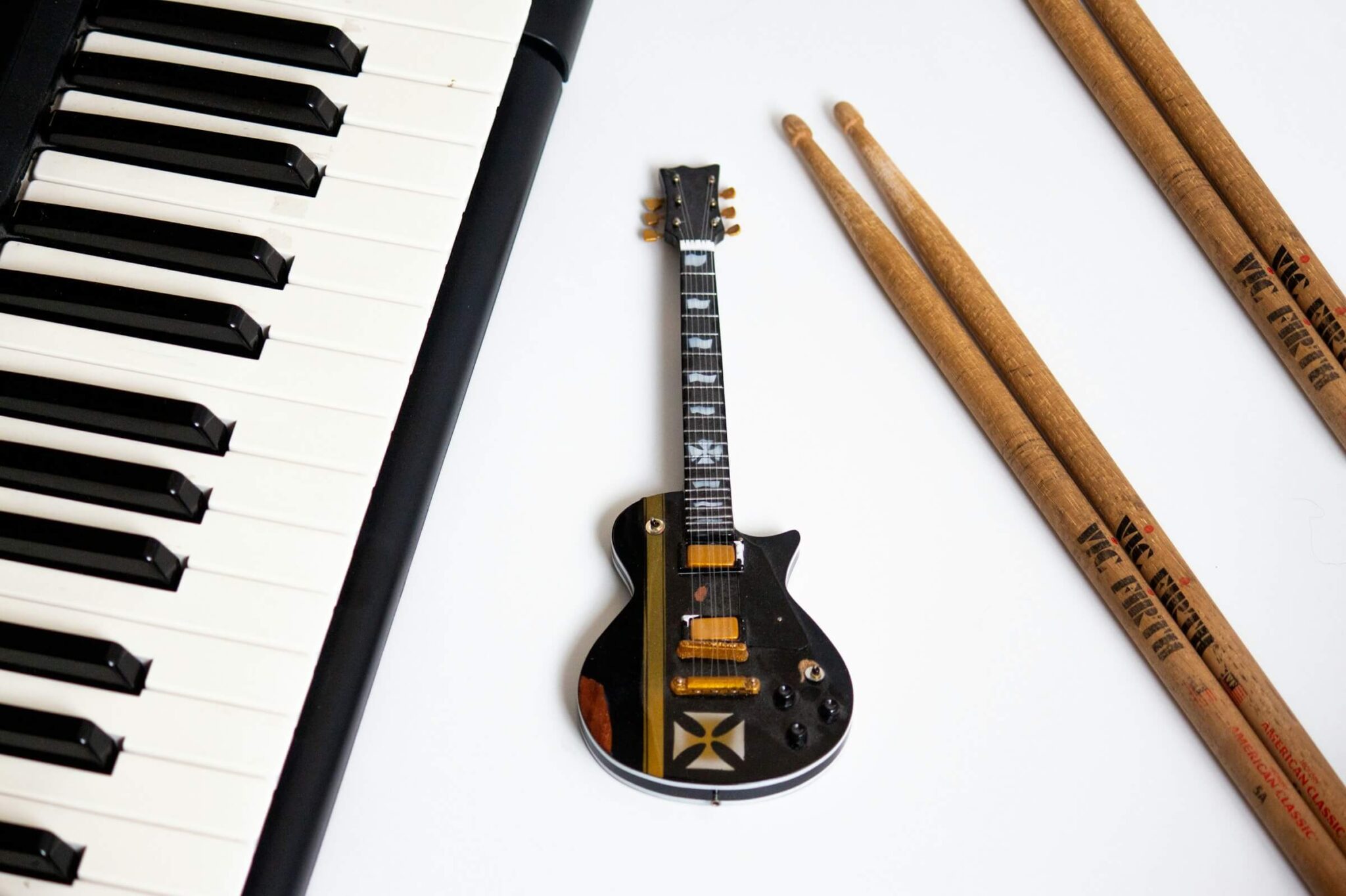 How to Talk About Playing Musical Instruments in Japanese: A Simple ...